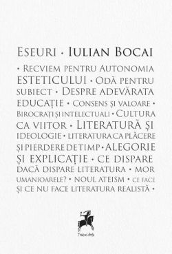 Eseuri