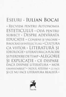 Eseuri de Iulian Bocai
