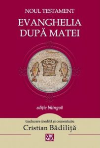 Evanghelia dupa Matei
