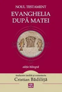Evanghelia dupa Matei