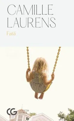 Fată de Camille Laurens