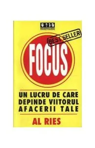 Focus de Al Ries