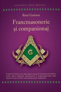 Francmasonerie si companionaj