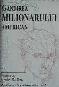 Gandirea milionarului american de J. Thomas