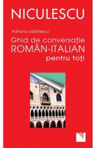 Ghid de conversatie roman-italian