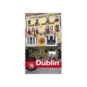 Ghid turistic DUBLIN de Pascaru Mariana