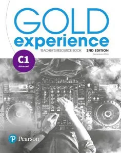 Gold Experience C1 Teacher's Resource Book, 2nd Edition de Genevieve White