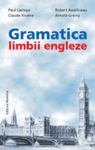 Gramatica limbii engleze