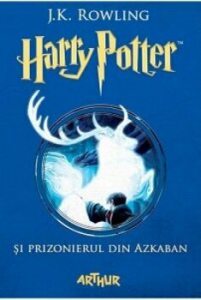 Harry Potter si prizonierul din Azkaban