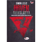 Haven. Revolutia, volumul 2