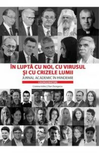 In lupta cu noi, cu virusul si cu crizele lumii de Dan Dungaciu