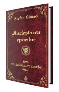 Inclestarea epocilor. Seria Cele douasprezece incuietori. Vol.1