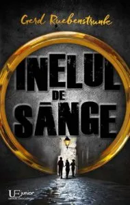 Inelul de sange de Gerd Ruebenstrunk