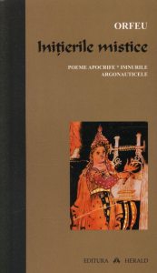 Initierile mistice
