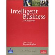Intelligent Business Elementary Coursebook