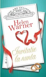 Invitaţie la nuntă de Helen Warner