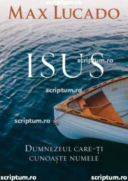 Isus de Max Lucado