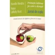 Jurnal de cuplu de Helen LaKelly Hunt