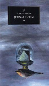 Jurnal intim (Vol. I)