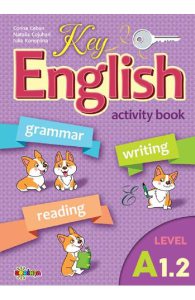 Key English A1.2. Activity book