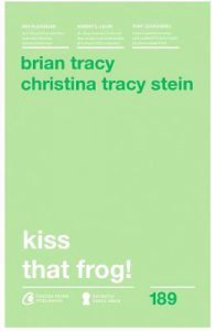 Kiss that frog! ed.2018