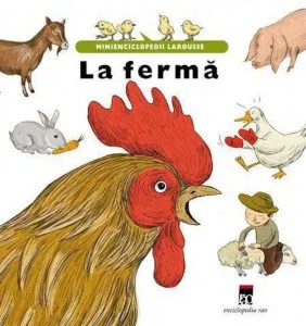La ferma de Larousse