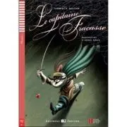 Le Capitaine Fracasse de Theophile Gautier