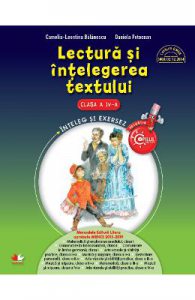 Lectura si intelegerea textului