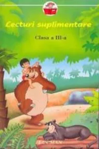 Lecturi suplimentare - Clasa a III-a de Nicoleta Stanica