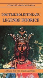 Legende istorice
