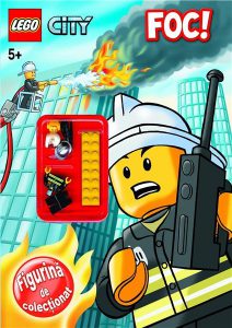 LEGO City: Foc!