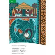 Level 3. The No. 1 Ladies Detective Agency de Alexander McCall Smith