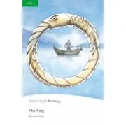 Level 3. The Ring de Bernard Smith