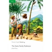 Level 3. The Swiss Family Robinson de Johann Wyss