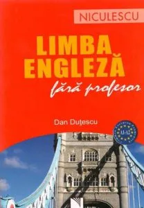 Limba engleza fara profesor de Dan Dutescu