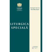 Liturgica speciala