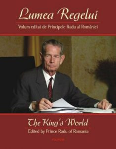 Lumea RegeluiThe King