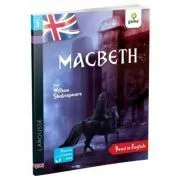 Macbeth. Dupa Shakespeare de William Shakespeare