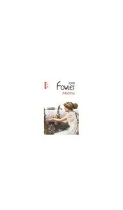 Mantisa (Top 10 ) de John Fowles