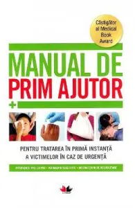Manual de prim ajutor Ed.3