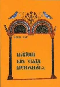 Marturii din viata monahala de Gheron Iosif