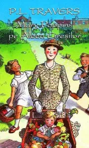 Mary Poppins pe Aleea Ciresilor