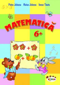 Matematica 6+