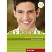 Menschen A1. 2 Lehrerhandbuch de Susanne Kalender