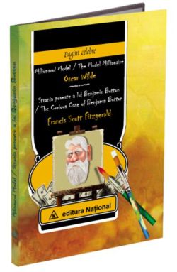 Milionarul model – Strania poveste a lui Benjamin Button (Ed. bilingvă)