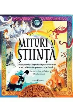 Mituri si stiinta de Max Rambaldi