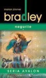 Negurile (vol. 1 din seria Avalon) de Marion Zimmer Bradley