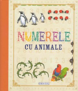 Numerele cu animale