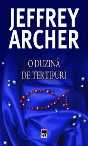 O duzina de tertipuri de Jeffrey Archer