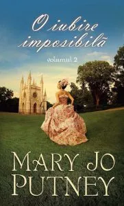 O iubire imposibila, Vol. 2 de Mary Jo Putney